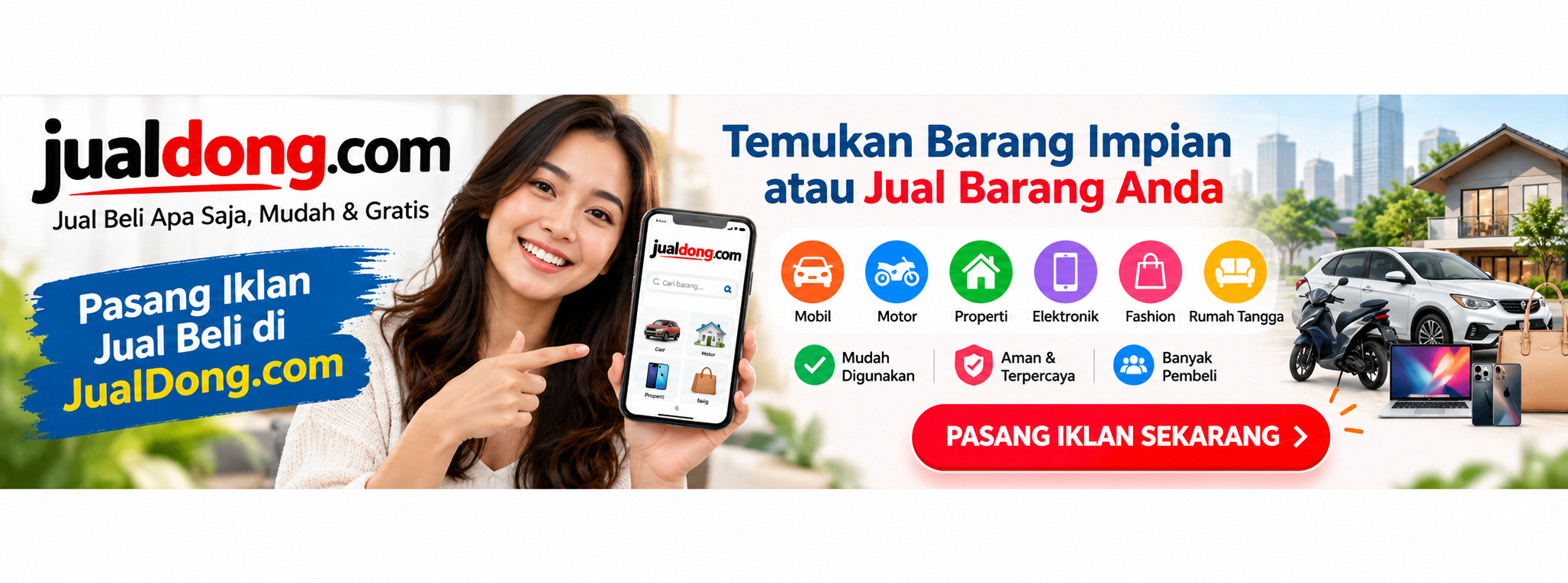 Iklan Tangerangku