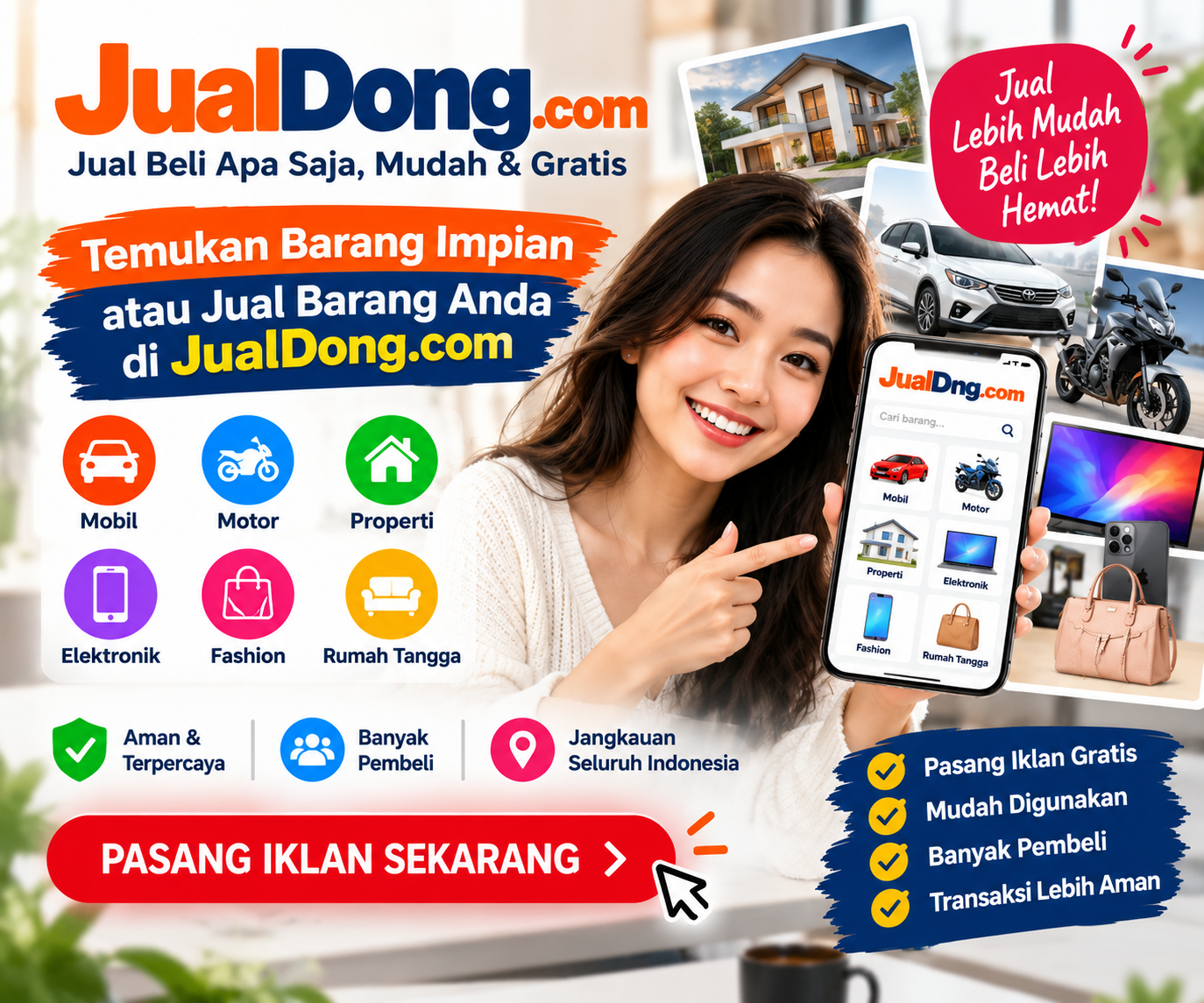 Iklan sponsor